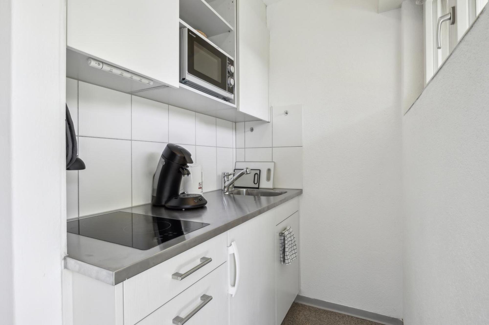 Pearlstay - Quiet Location Workplace Parking Washer Schaffhouse Extérieur photo